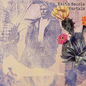Обложка для Keith Secola - K-hop