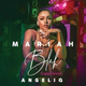 Обложка для Mariah Angeliq - Blah