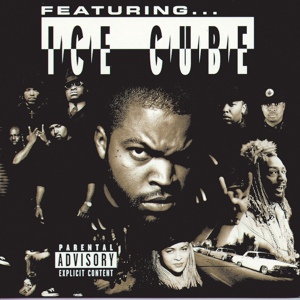 Обложка для Ice Cube, Mr. Short Khop - Bend A Corner Wit Me