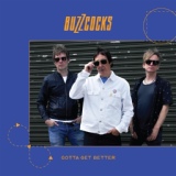 Обложка для Buzzcocks - Gotta Get Better