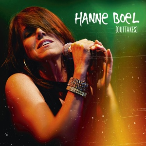 Обложка для Hanne Boel - None of Us Are Free