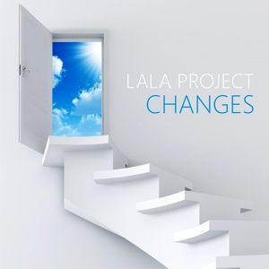 Обложка для Lala Project - Changes