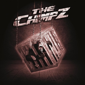 Обложка для The Chimpz - Save Our City