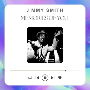 Обложка для Jimmy Smith - But Beautiful