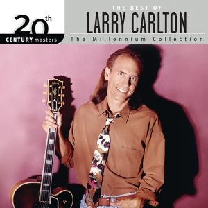 Обложка для Larry Carlton - Emotions Wound Us So