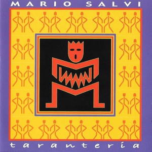 Обложка для Mario Salvi - Tarantella napoletana