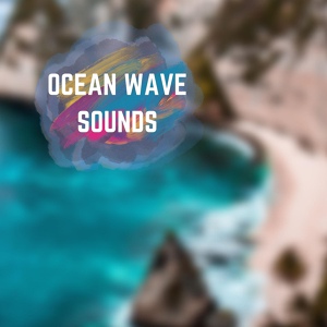 Обложка для Nature Sounds for Sleeping and Relaxing - Beach Sound