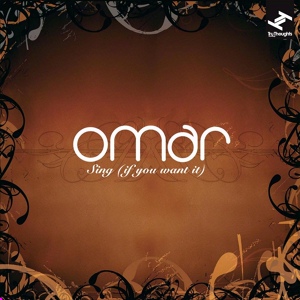 Обложка для Omar feat. Zed Bias - Dancing