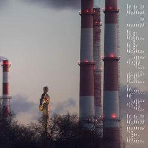 Обложка для Meatraffle - Lovesong Industrial Complex