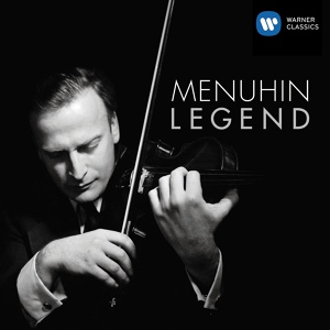 Обложка для Berliner Philharmoniker, Wilhelm Furtwängler feat. Yehudi Menuhin - Mendelssohn: Violin Concerto in E Minor, Op. 64, MWV O14: I. Allegro molto appassionato