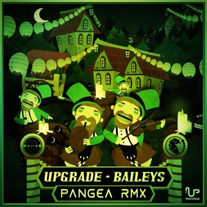 Обложка для Upgrade - Baileys