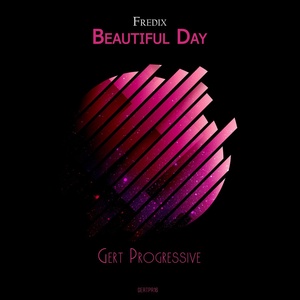 Обложка для Fredix - Beautiful Day