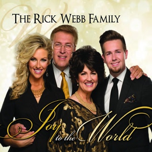Обложка для The Rick Webb Family - It's The Most Wonderful Time of the Year