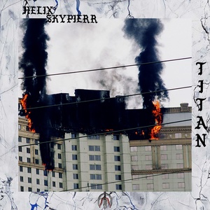 Обложка для skypierr feat. Helix - Titan