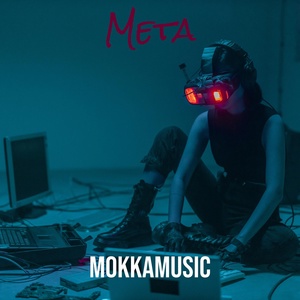 Обложка для MokkaMusic - Meta