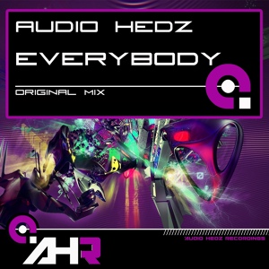 Обложка для Audio Hedz - Everybody