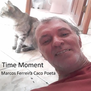 Обложка для Marcos Ferreira Caco Poeta - Mind Wind