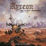 Обложка для Ayreon - The New Migrator