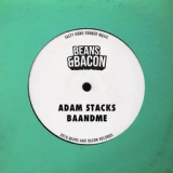 Обложка для Adam Stacks - Wanna Dance