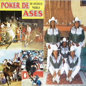 Обложка для Poker de Ases de Atlixco Puebla - Los Poblanos