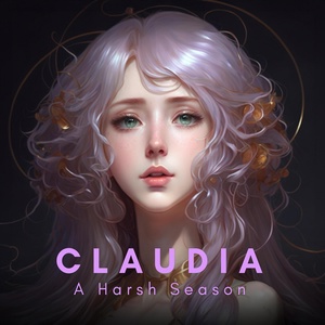 Обложка для Claudia - A Wooden Doll