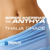 Обложка для Soren Andrews feat. Anthya - Thalia Grace