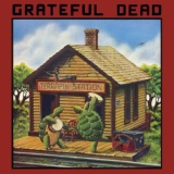 Обложка для Grateful Dead - Passenger