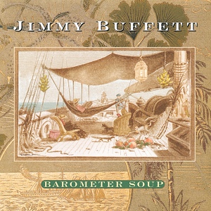 Обложка для Jimmy Buffett - Jimmy Dreams
