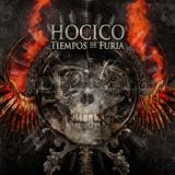 Обложка для Hocico - Kiss Of The Apocalypse