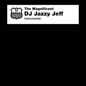 Обложка для DJ Jazzy Jeff - How I Do