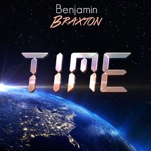 Обложка для _4_Benjamin Braxton - Time (English Extended)