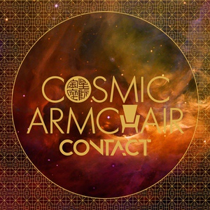 Обложка для Cosmic Armchair - Impossible