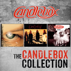 Обложка для Candlebox - Happy Pills