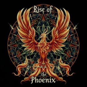 Обложка для Phoenix Rise Studios - Rise of the Phoenix