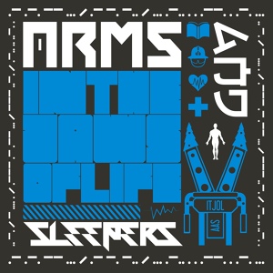 Обложка для Arms & Sleepers - In The Jaws Of Life