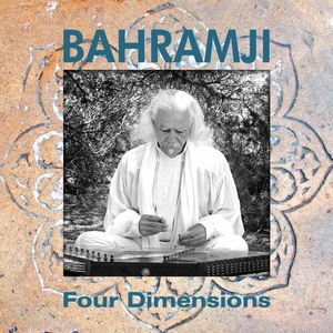 Обложка для Bahramji - Musician of Love