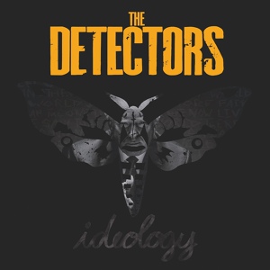 Обложка для The Detectors - Traces in the Rust