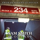 Обложка для Sam Smith & Company - From Heathens to Devils