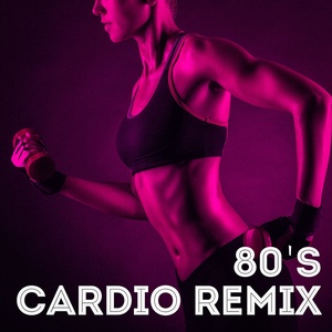 Обложка для Workout Rendez-Vous - Living On My Own (80's Cardio Workout Remix)