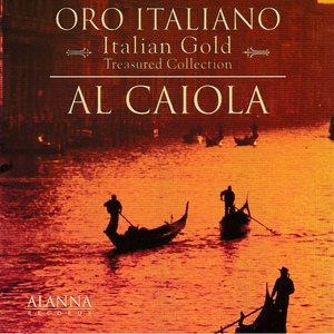 Обложка для Al Caiola - Ballad & Beguine Medley: Dicitencello Vuie (You Tell Them)