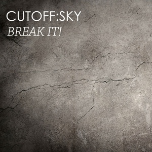 Обложка для Cutoff:Sky - Not Safe