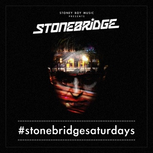 Обложка для Stonebridge, Matt Aubrey, Holevar feat. H Watkins - Hold On