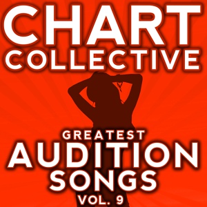 Обложка для Chart Collective - Who's That Man (Originally Performed By Xscape) [Full Vocal Version]