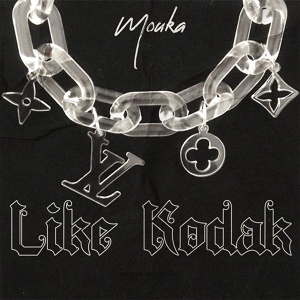 Обложка для Mouka - Like Kodak