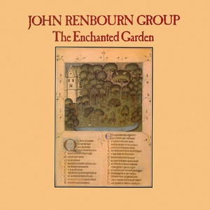 Обложка для The John Renbourn Group - Le Tambourin