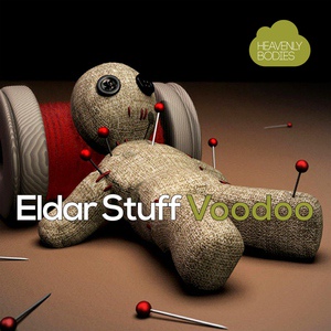 Обложка для Eldar Stuff - Voodoo