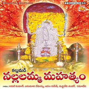 Обложка для Rama Devi - Dandalu Andama