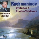 Обложка для Рахманинов - Прелюдия op.32 N.10 h-moll