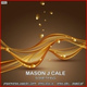 Обложка для Mason J Cale - Flamenco Fyre