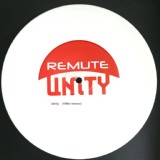Обложка для Remute - Unity